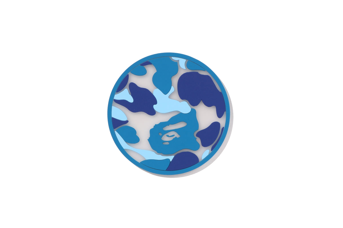 ABC CAMO TRANSLUCENT COASTER