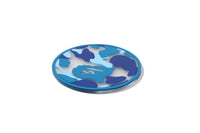 ABC CAMO TRANSLUCENT COASTER