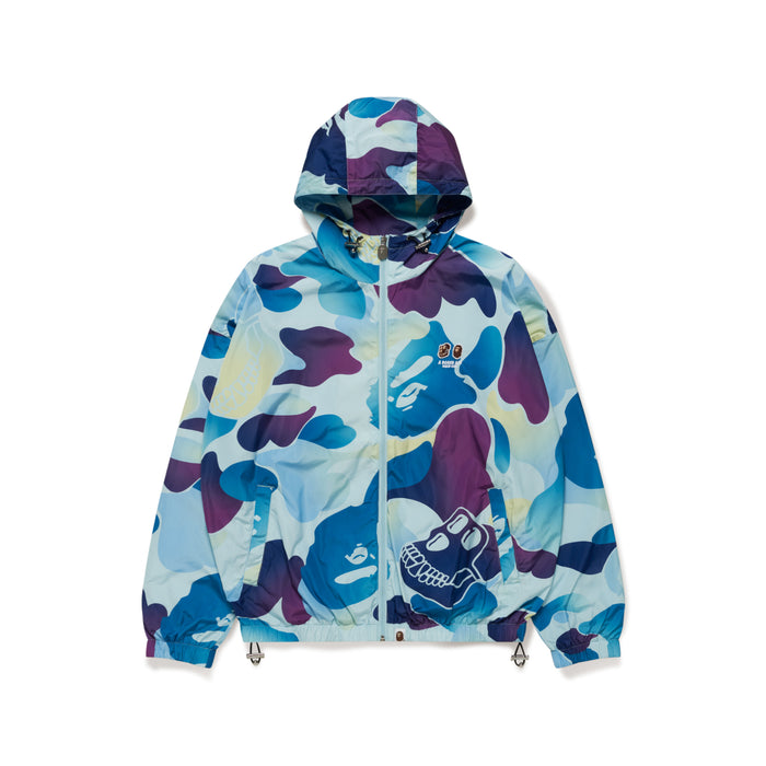 BAPE X BAYC - LIGHTWEIGHT JACKET MENS