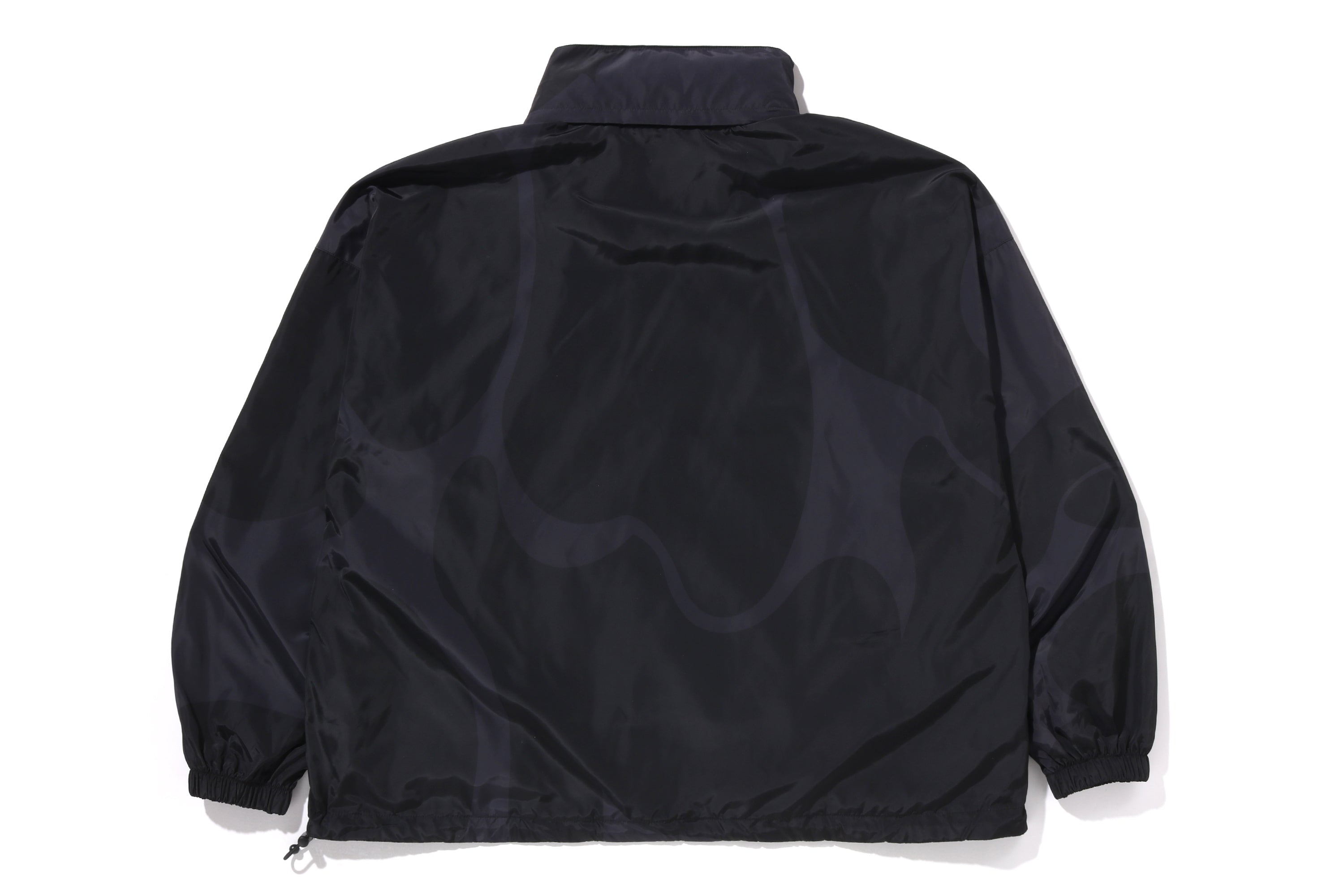 ABC CAMO HOODED JACKET – eu.bape.com