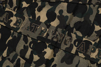 MIXED 1ST CAMO SNOWBOARD JACKET