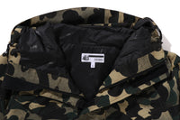 MIXED 1ST CAMO SNOWBOARD JACKET