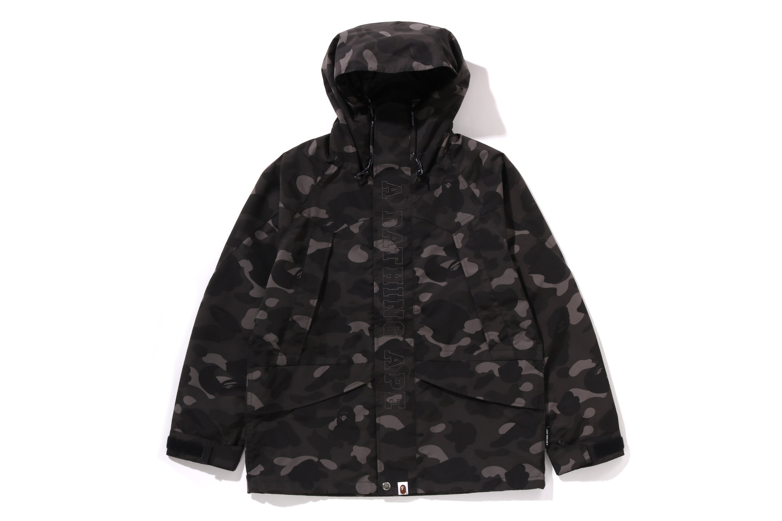 スノーボード BAPExCoach board Jacket XL スノーボード BAPExCoach board Jacket XL スノーボード BAPExCoach