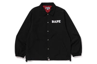 COLLEGE COACH JACKET