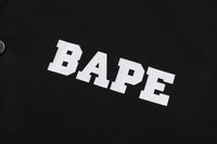 COLLEGE COACH JACKET