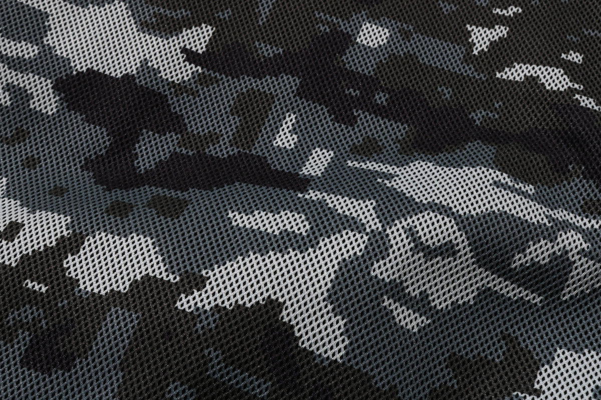 BAPE REVERSIBLE COACH JACKET