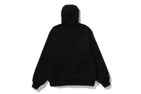 1ST CAMO REVERSIBLE ZIP HOODIE JACKET