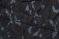 COLOR CAMO SNOWBOARD JACKET