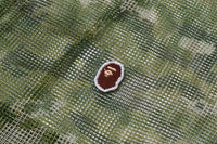 MULTI PIXEL CAMO MESH CROPPED HOOODED JACKET LADIES