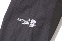 BAPE BY KAZUKI KURAISHI SNOWBOARD NYLON 3- LAYER JACKET