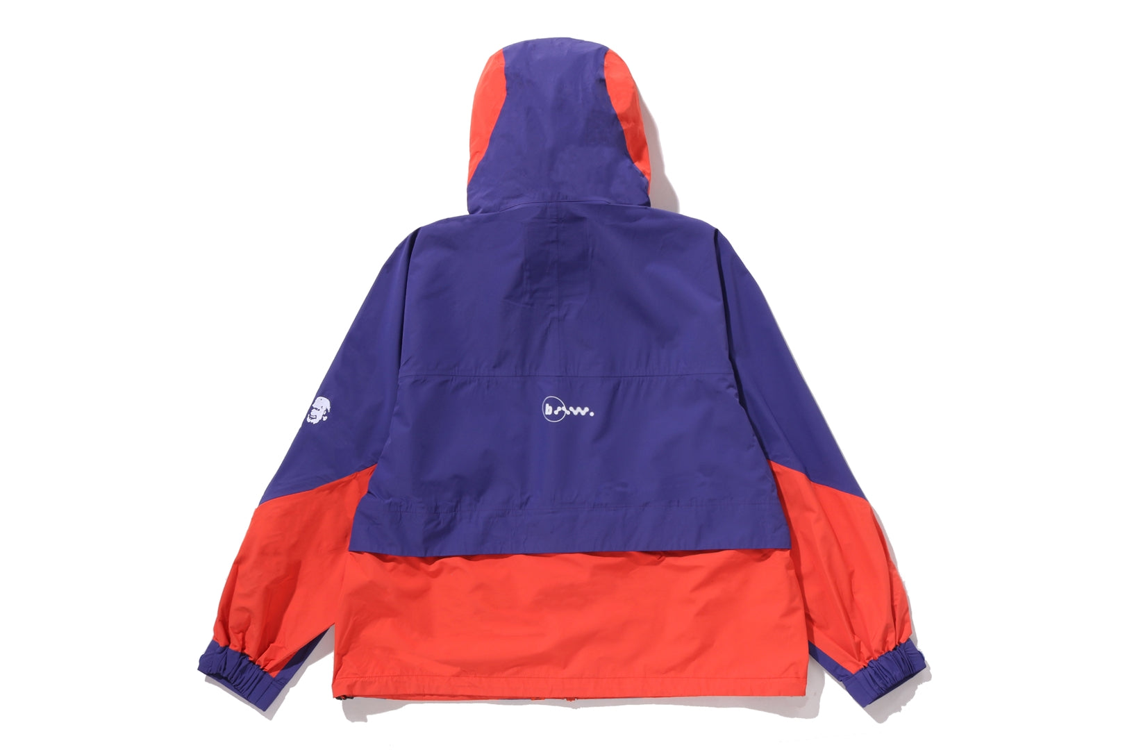 BAPE KIDS ナイロン ジャケット A BATHING APE® Kids Abc Camo Stitching Down Jacket | Bape official