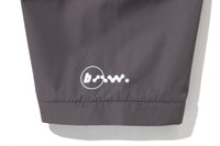 BAPE BY KAZUKI KURAISHI DETACHABLE HOODED 3-LAYER RAIN JACKET