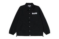 COLLEGE COACH JACKET