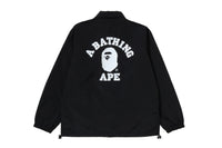 COLLEGE COACH JACKET