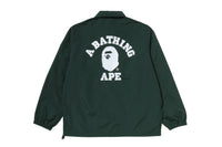 COLLEGE COACH JACKET