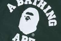 COLLEGE COACH JACKET