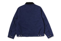 BAPE WORK JACKET