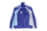 SOCCER TRACK JACKET