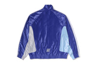 SOCCER TRACK JACKET