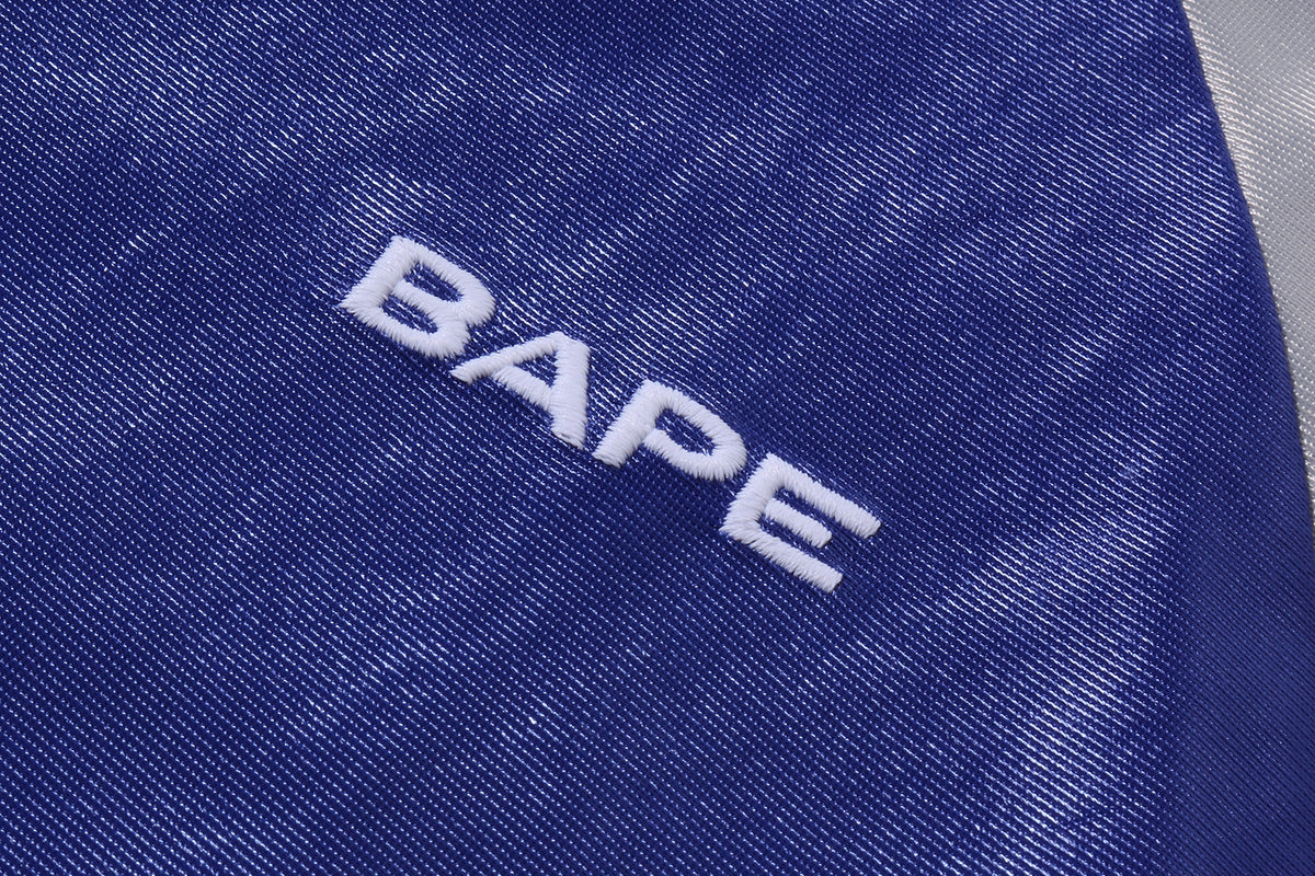 SOCCER TRACK JACKET