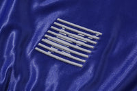 SOCCER TRACK JACKET