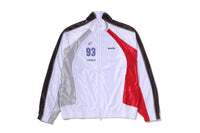 SOCCER TRACK JACKET
