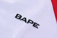 SOCCER TRACK JACKET