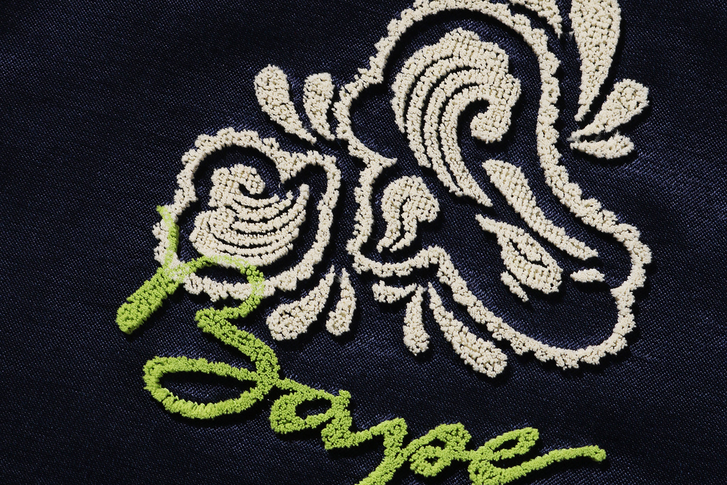 PAISLEY PATTERN APE HEAD SOUVENIR JACKET LADIES – eu.bape.com
