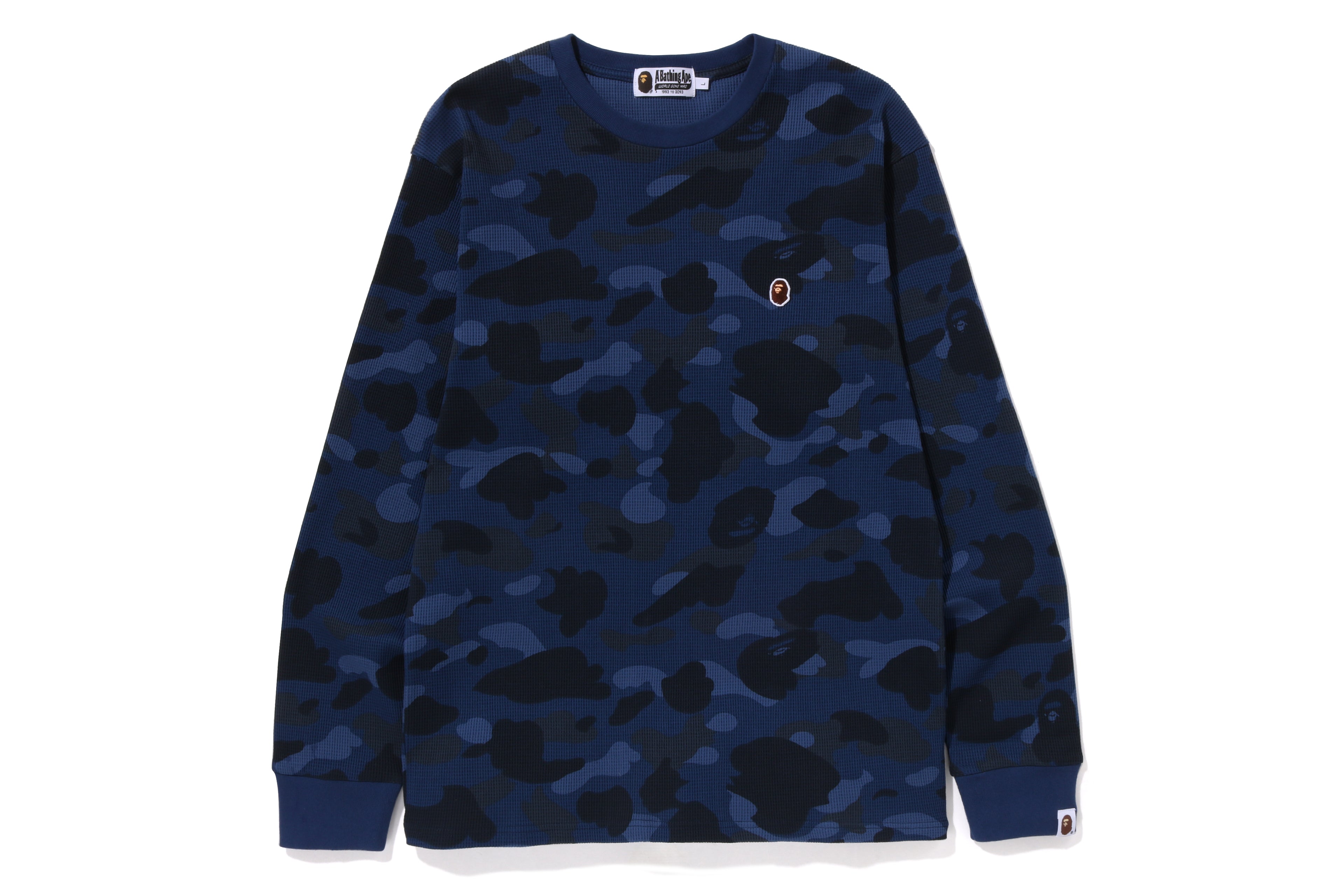 Bape camo online tee L