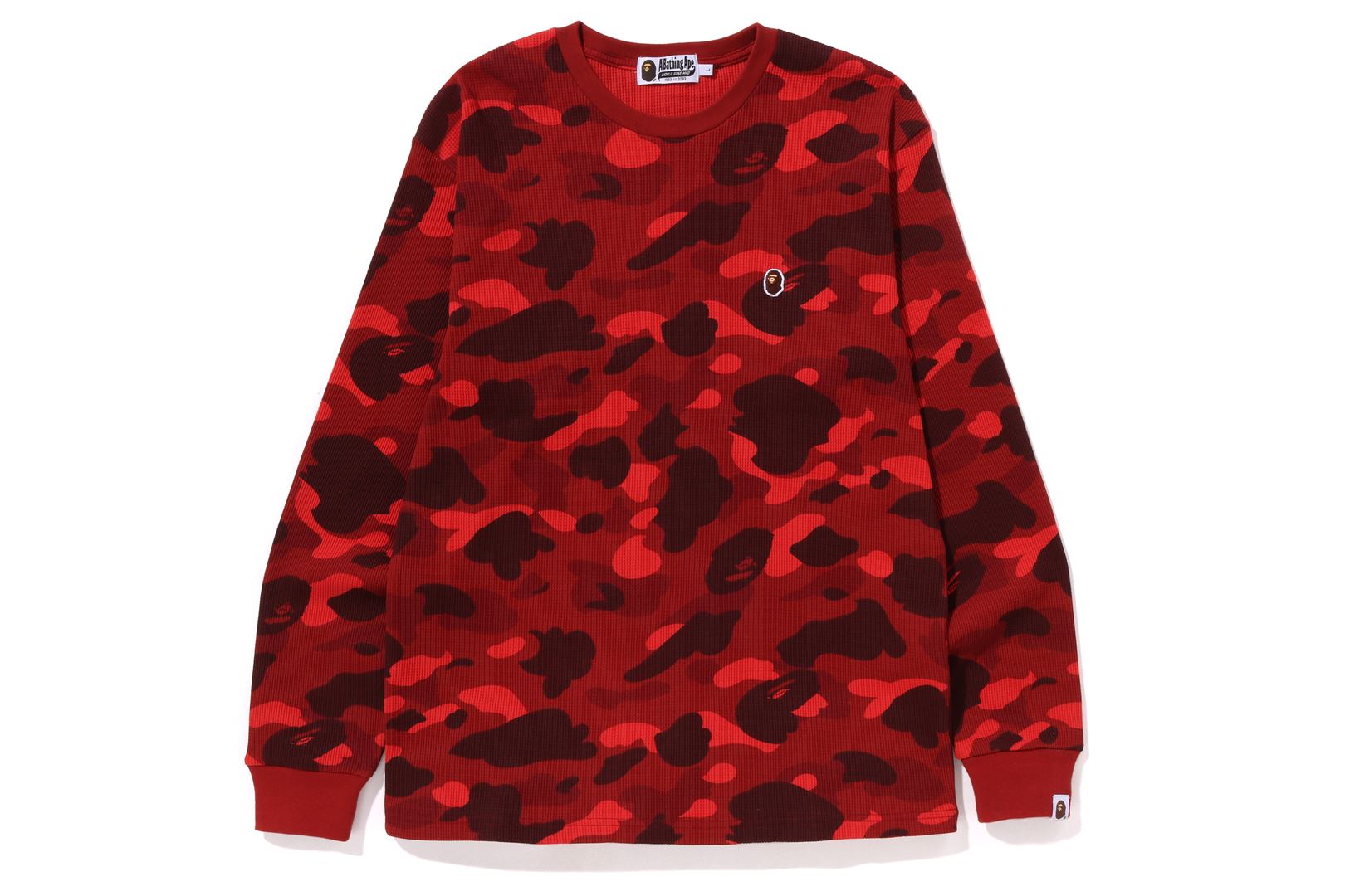 Bape store thermal