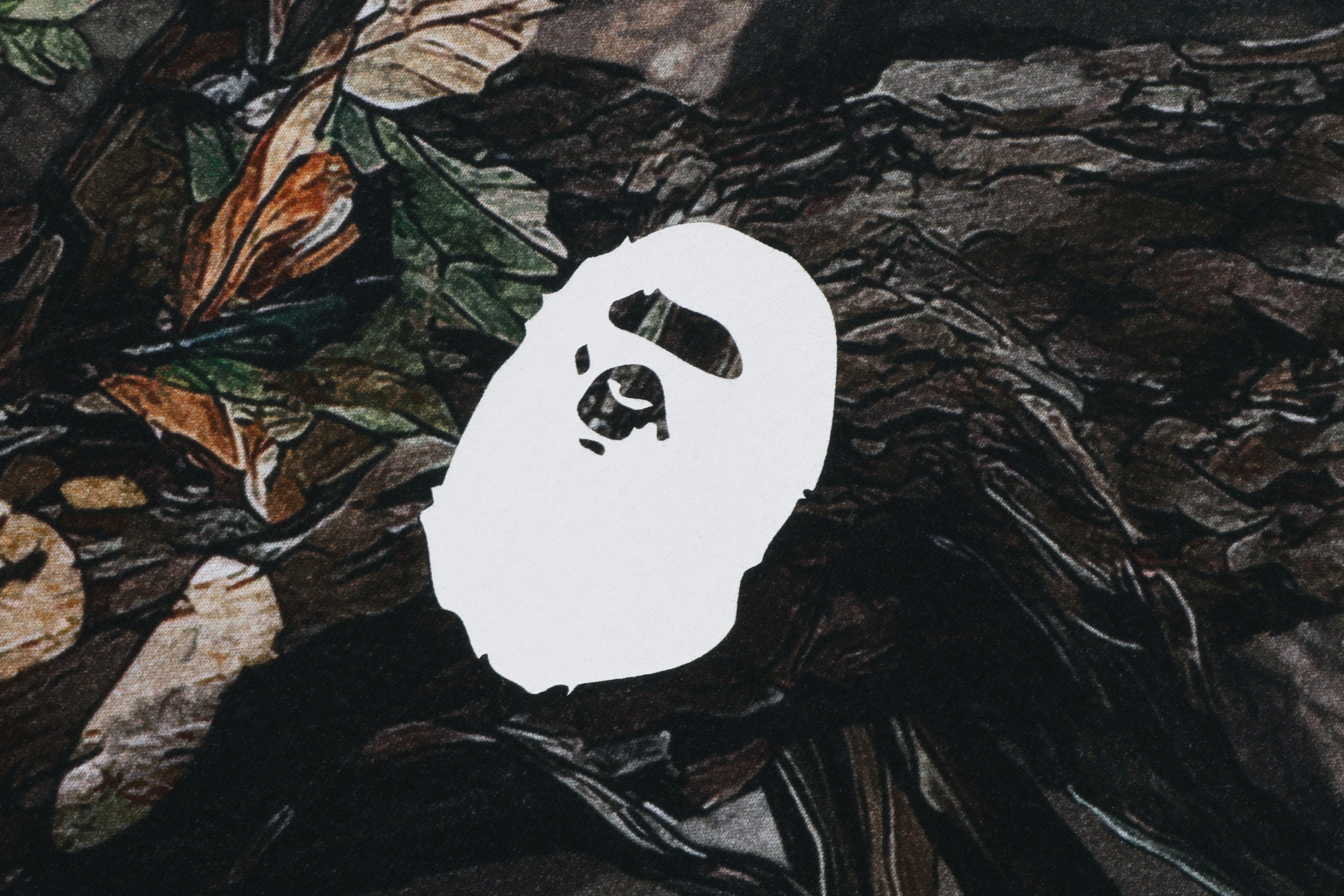 TREE EDGE CAMO RELAXED FIT LS TEE MENS – eu.bape.com