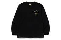 ABC CAMO COLLEGE ATS LS TEE