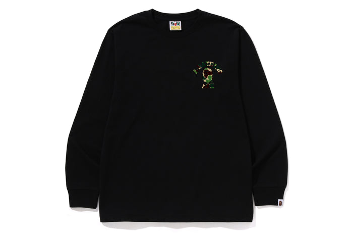 ABC CAMO COLLEGE ATS LS TEE