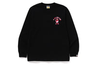 ABC CAMO COLLEGE ATS LS TEE