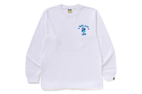 ABC CAMO COLLEGE ATS LS TEE