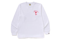 ABC CAMO COLLEGE ATS LS TEE