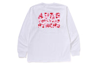 ABC CAMO COLLEGE ATS LS TEE