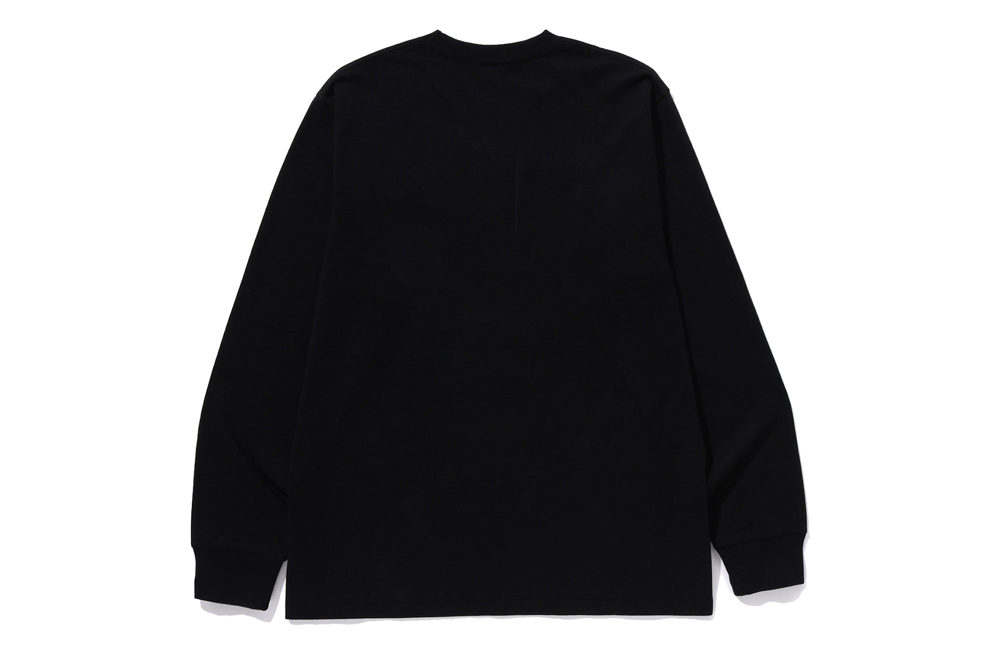 COLLEGE LS TEE – eu.bape.com