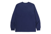 COLLEGE LS TEE