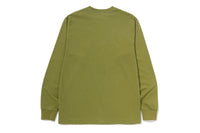 COLLEGE LS TEE