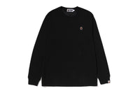 ONE POINT LS TEE