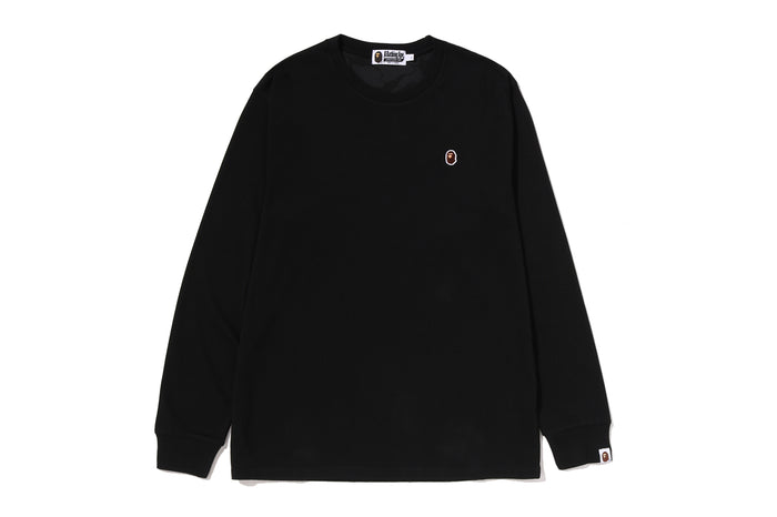 ONE POINT LS TEE