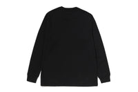 ONE POINT LS TEE