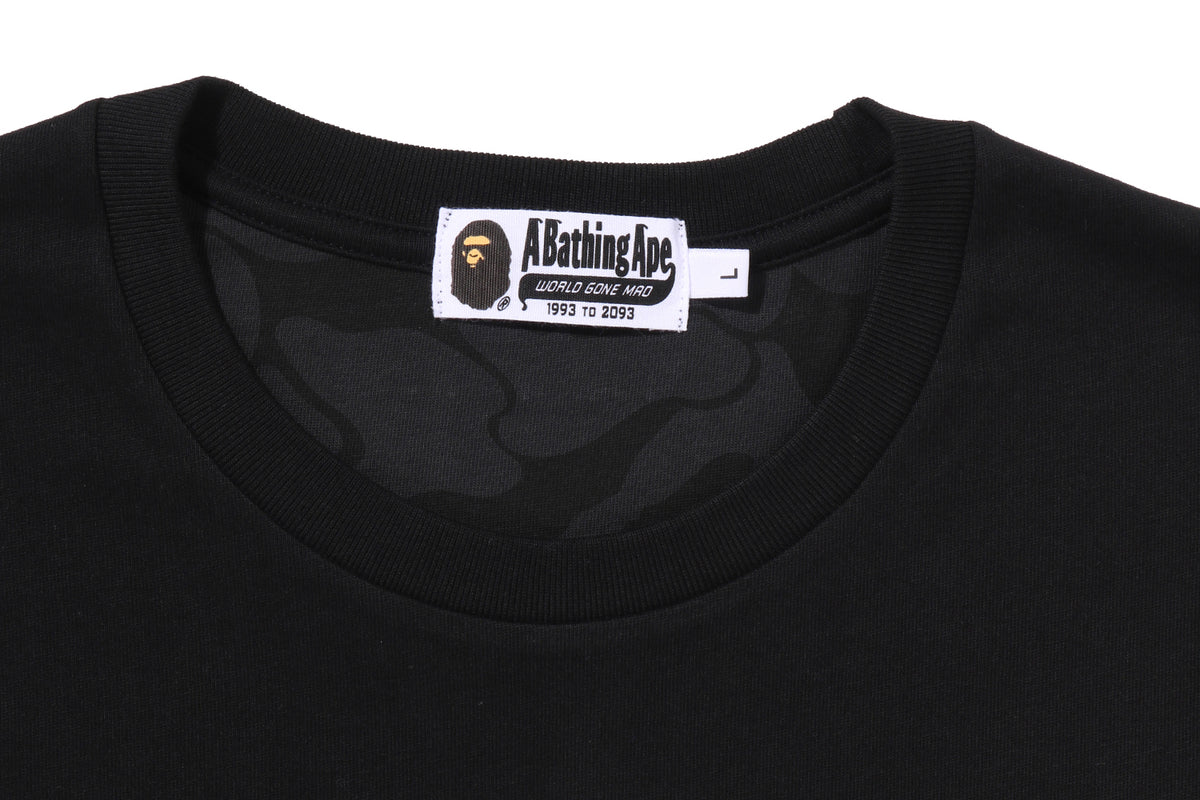 ONE POINT LS TEE