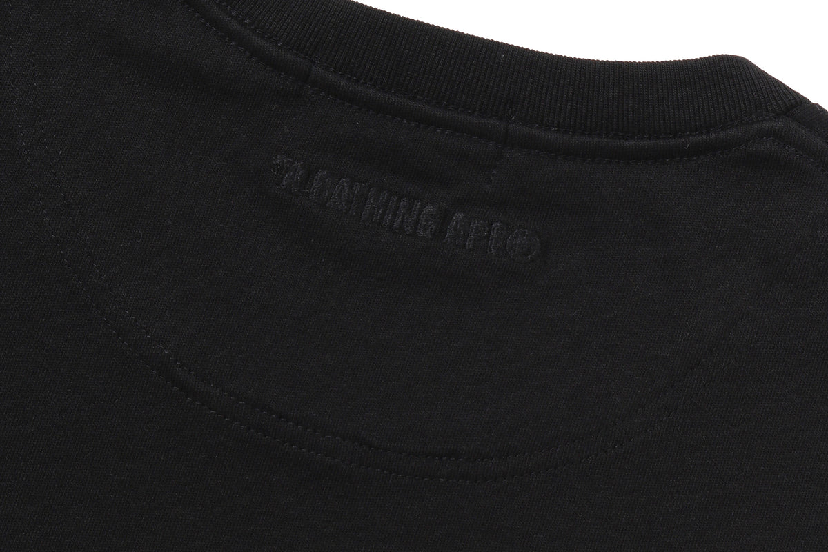 ONE POINT LS TEE