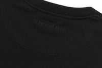 ONE POINT LS TEE