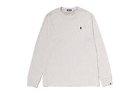 ONE POINT LS TEE