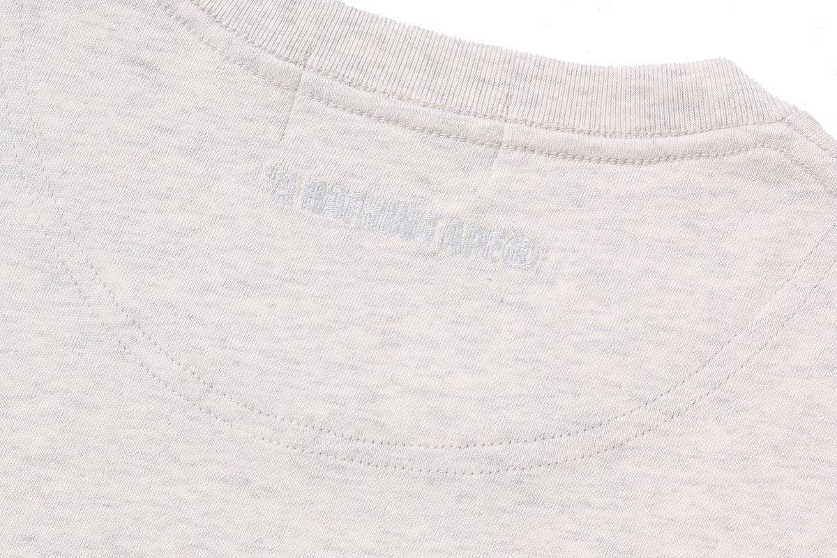 ONE POINT LS TEE