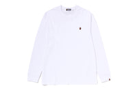 ONE POINT LS TEE