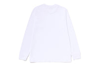 ONE POINT LS TEE